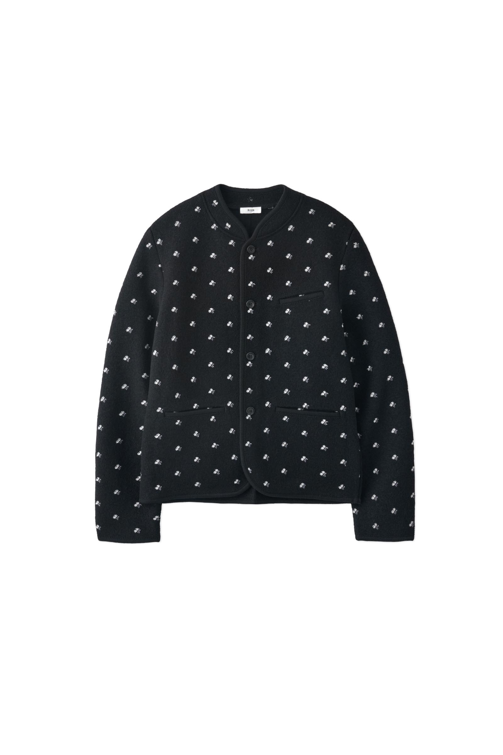 RIER / WALKER JACKET – carol ONLINE STORE