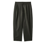 SU / Wool Easy Slacks
