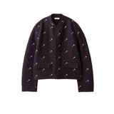 RIER / WALKER JACKET CITY CROP