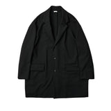 SEEALL / OVERSIZED JACKET
