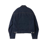 REVERBERATE / DENIM JACKET