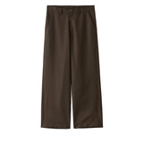 POLYPLOID / PAINTER PANTS B