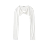 determ; / Collagen Twisted Arm Cover