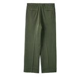 HERILL / Backsatin Trousers