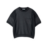 YASHIKI / Nodoka Knit