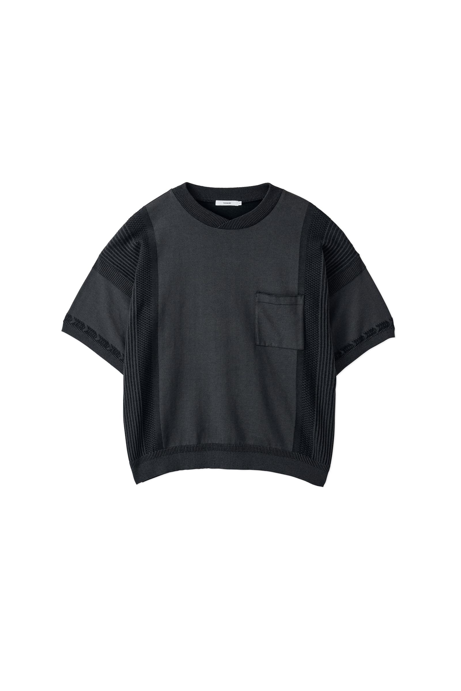 YASHIKI / Nodoka Knit