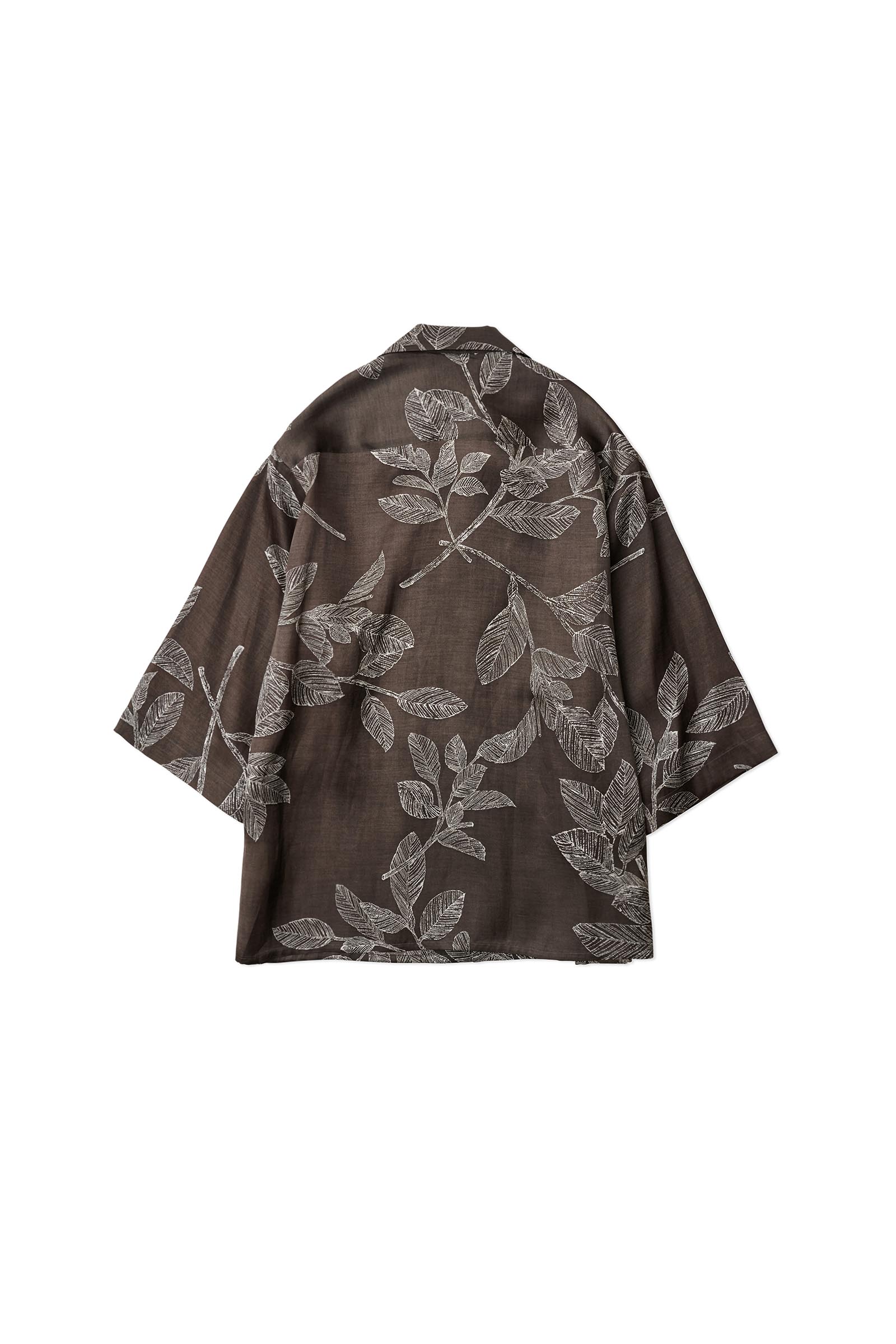 SEEALL / HALF SLEEVE SHIRTS
