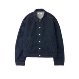 REVERBERATE / DENIM JACKET
