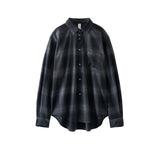 SHINYAKOZUKA / classic shirt