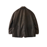 SHINYAKOZUKA / HIS JACKET