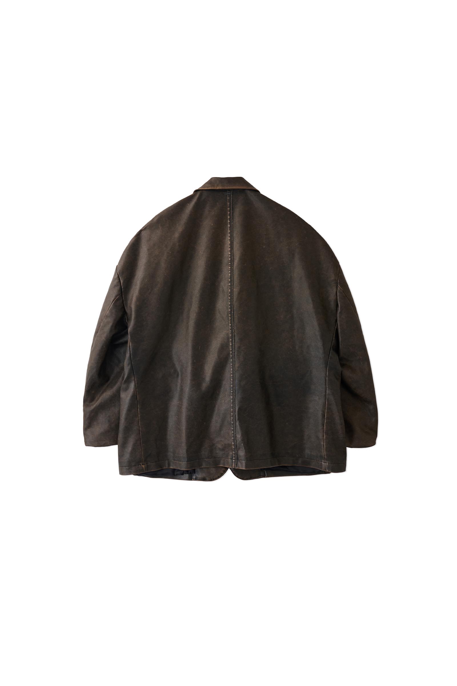 SHINYAKOZUKA / HIS JACKET