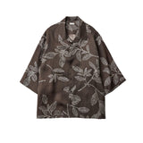 SEEALL / HALF SLEEVE SHIRTS