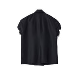 NICCOLÒ PASQUALETTI / TAGLIO JACKET