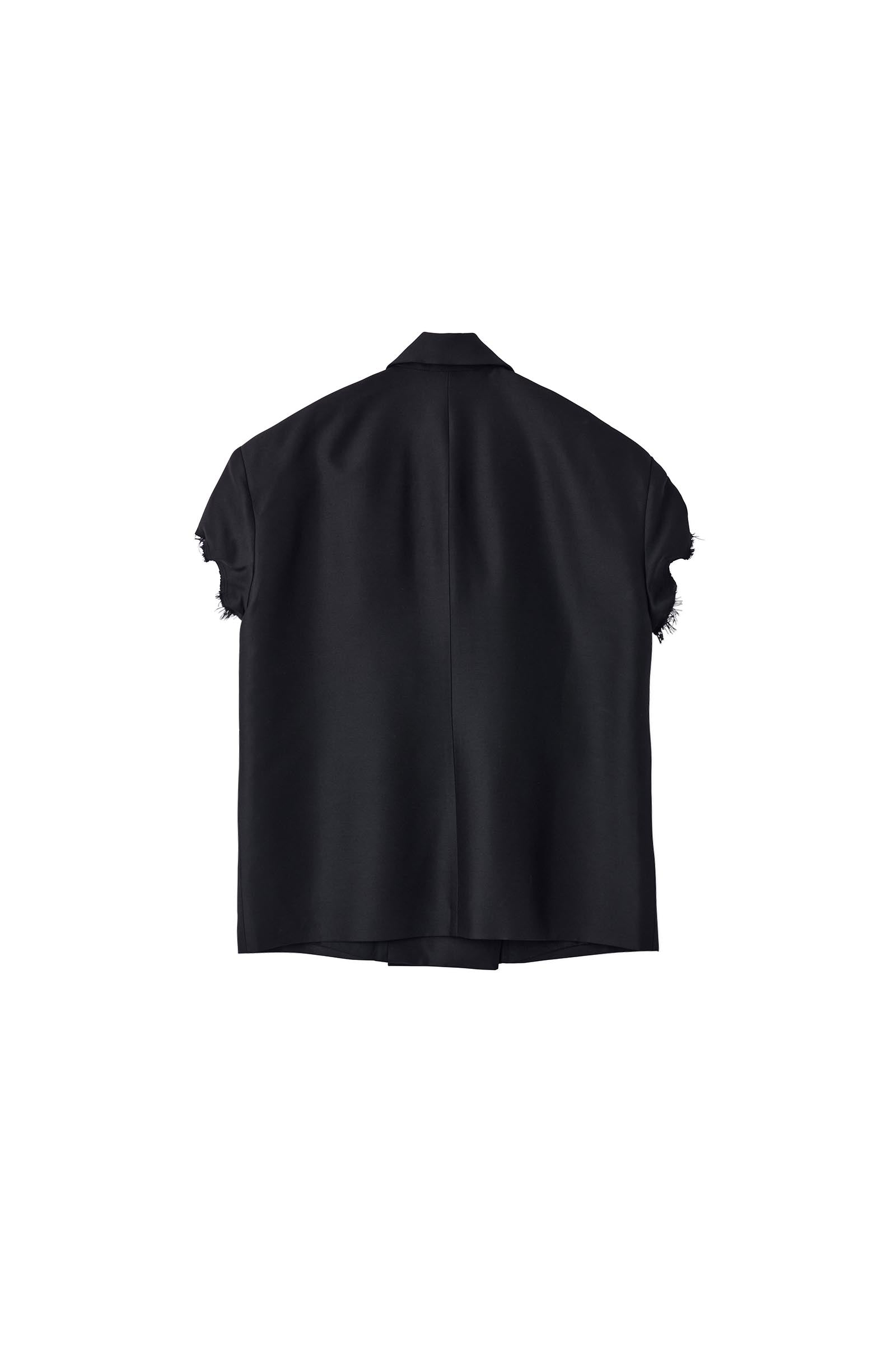 NICCOLÒ PASQUALETTI / TAGLIO JACKET