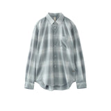SHINYAKOZUKA / classic shirt