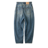 HED MAYNER / DENIM PANTS