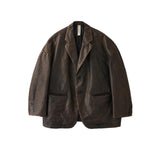 SHINYAKOZUKA / HIS JACKET