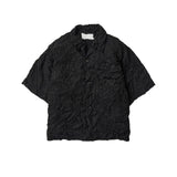 i`m here: / OPEN COLLAR SHIRTS