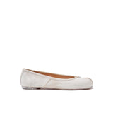 Maison Margiela / Tabi ballet shoes