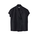 NICCOLÒ PASQUALETTI / TAGLIO JACKET