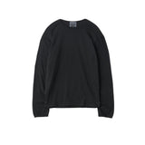 GABRIELA COLL GARMENTS / ORGANIC COTTON LONG SLEEVE T-SHIRT