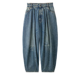HED MAYNER / DENIM PANTS