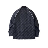 CAMIEL FORTGENS / QUILTED HUNTING JACKET