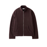 RIER / FLEECE FULL ZIP