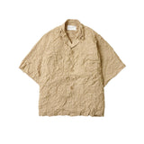 i`m here: / OPEN COLLAR SHIRTS