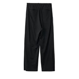 SU / Tuck Pants