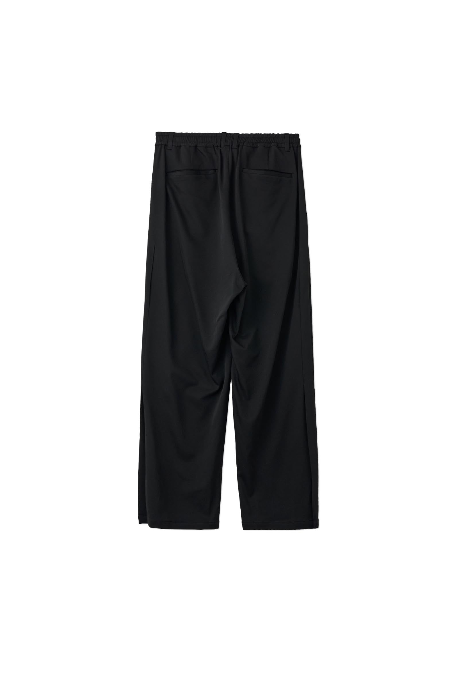 SU / Tuck Pants