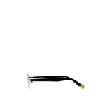 FETICO / × BLANC METAL OVAL GLASSES