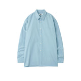 REVERBERATE / BOX SHIRT