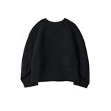 SEEALL / GULLIVER SWEAT