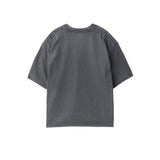 ESSAY / PIGMENT DROPSHOULDER T-SHIRT