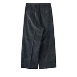 REVERBERATE / TACKED TROUSERS