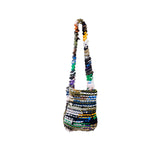 i`m here: /  VINTAGE -T : KNIT BAG
