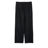 SU / Tuck Pants