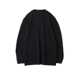 ESSAY / HENRY JERSEY SHIRT