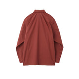 REVERBERATE / BOX SHIRT
