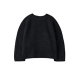 SEEALL / GULLIVER SWEAT