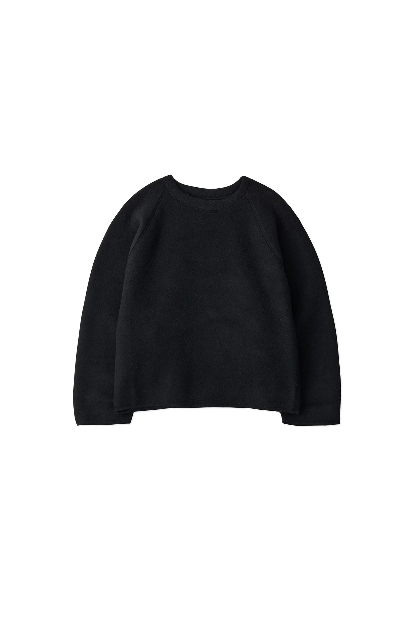 SEEALL / GULLIVER SWEAT