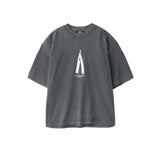 ESSAY / PIGMENT DROPSHOULDER T-SHIRT