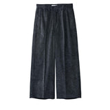 REVERBERATE / TACKED TROUSERS