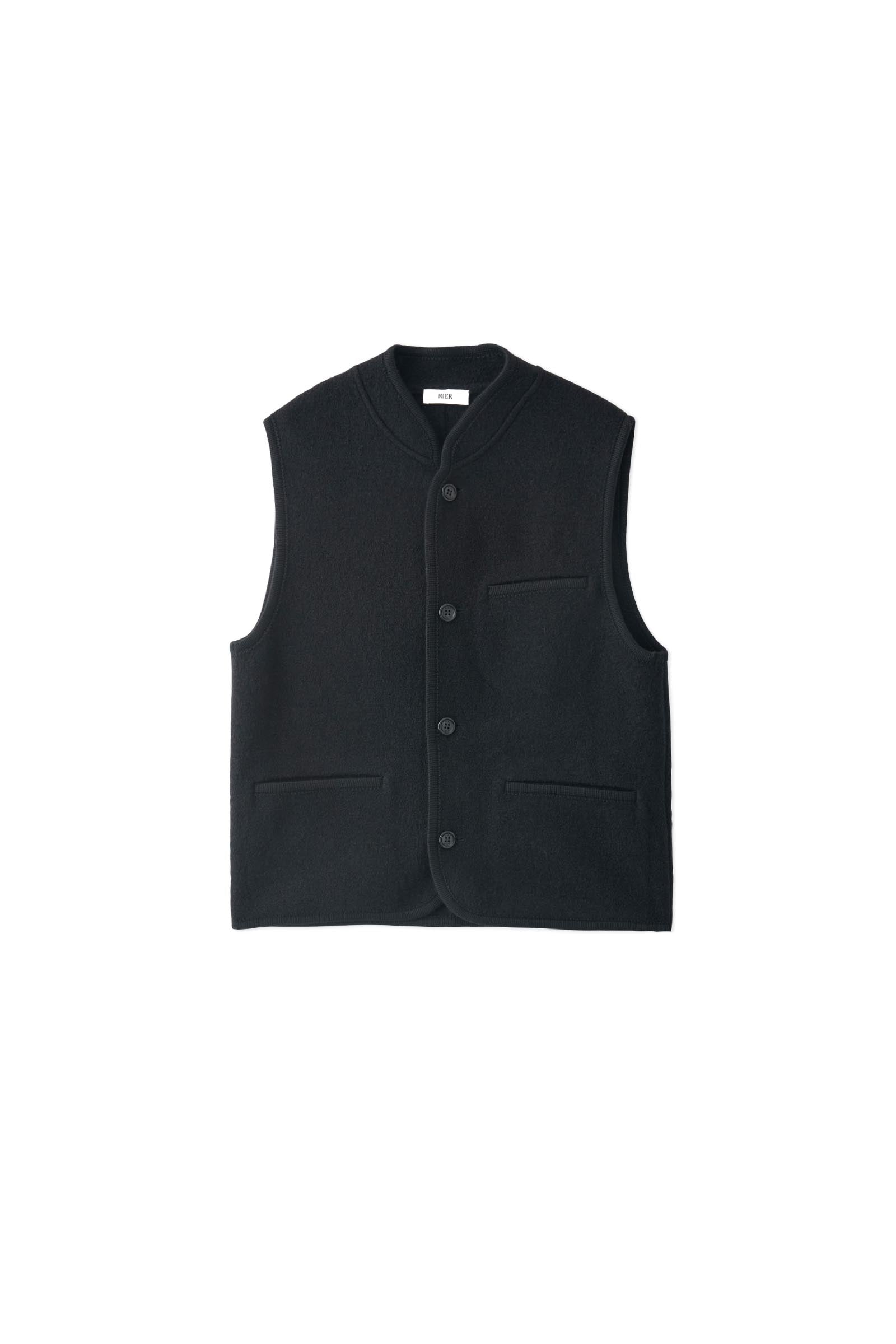 RIER / WALKER GILET – carol ONLINE STORE