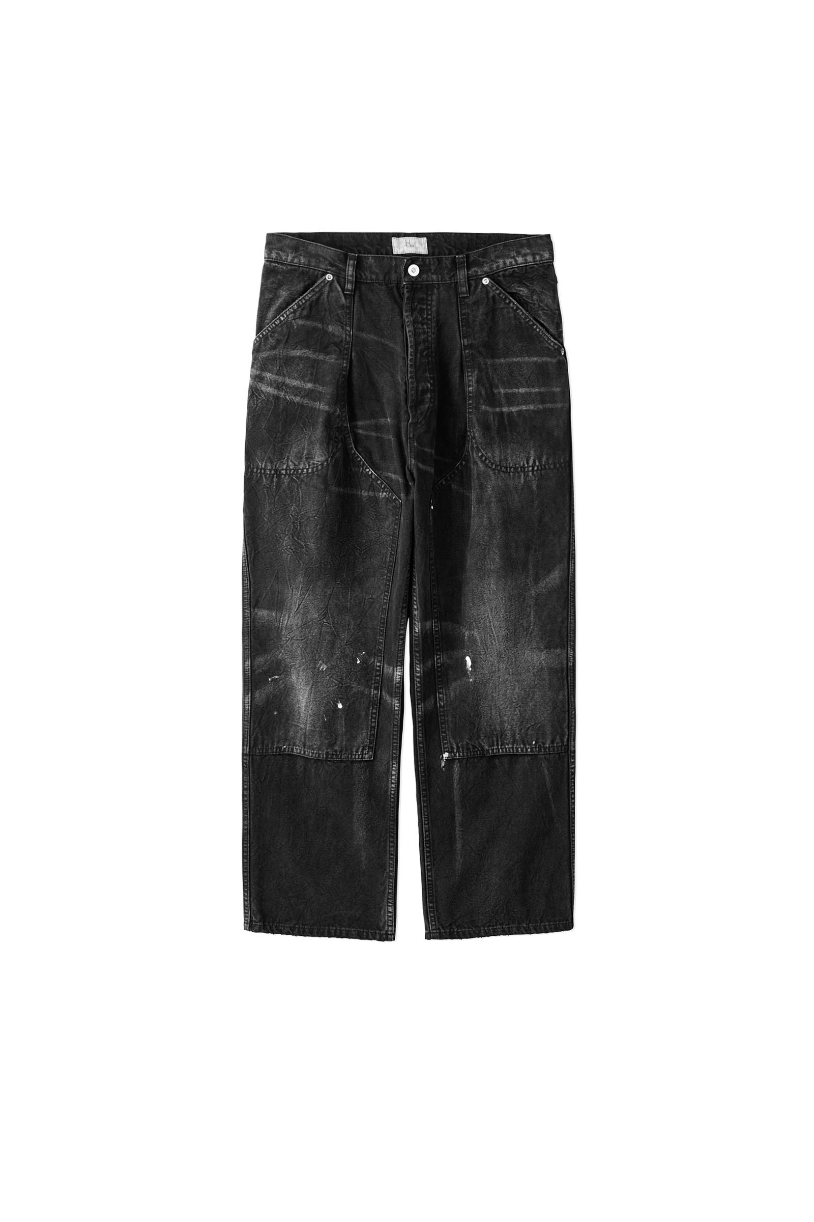 HERILL / DuckPainterpants