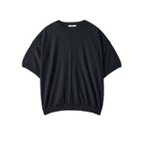 YASHIKI / Mebuki S/S Knit