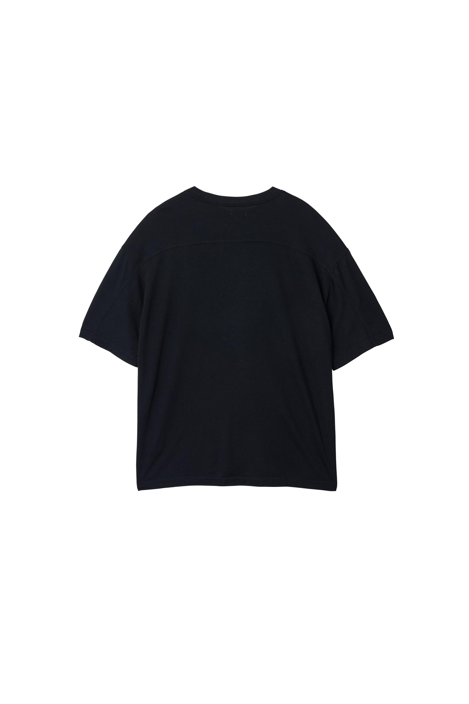 YOKE / Washable Wool YOKE T-shirt – carol ONLINE STORE