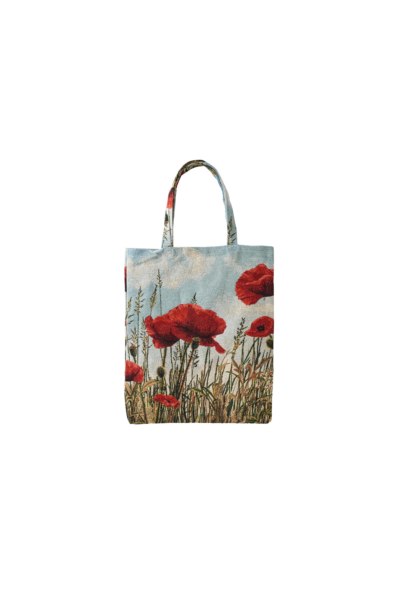 BLESS / POPPY BAG GOBELIN
