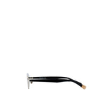 FETICO / × BLANC METAL OVAL GLASSES